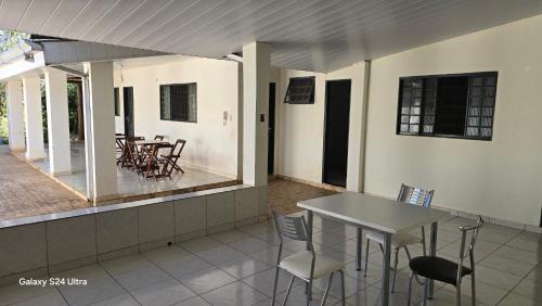Sobrinho House | Suíte casal