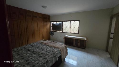 Sobrinho House | Suíte casal