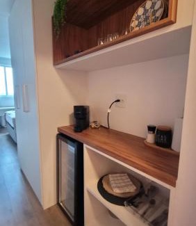 Camorim Apartment | Suíte Casal, RioCentro Parque Olímpico Barra da Tijuca