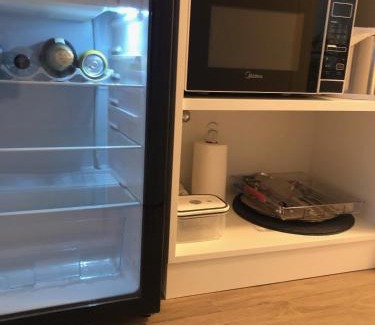 Camorim Apartment | Suíte Casal, RioCentro Parque Olímpico Barra da Tijuca