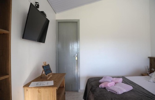 Alto Paraiso de Goias House | Suíte Coentro