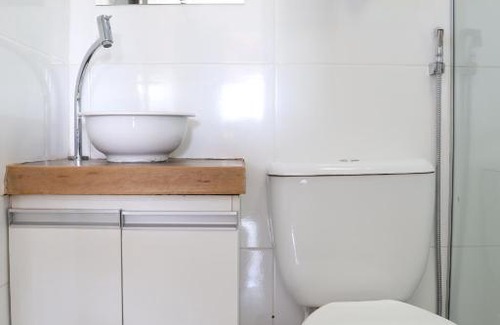 Alto Paraiso de Goias House | Suíte Coentro