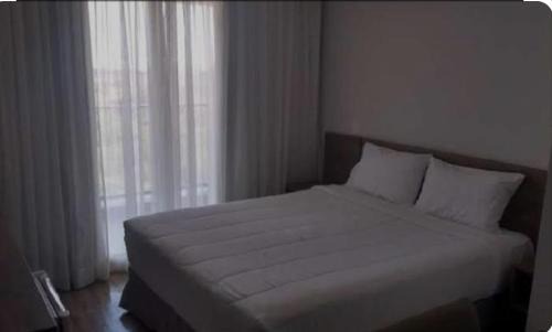 Camorim Apartment | Suíte com cozinha Rock in Rio