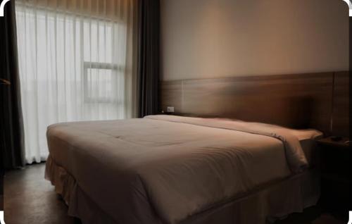 Camorim Apartment | Suíte com cozinha Rock in Rio