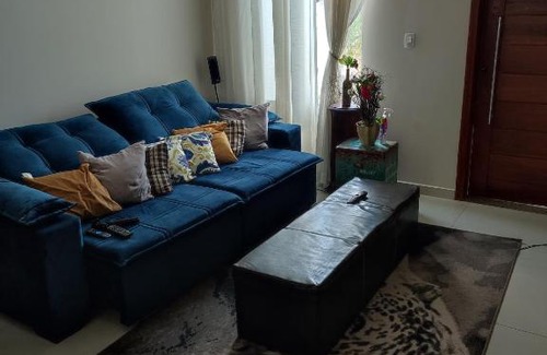 Muquem Bed & Breakfast | Suíte confortável na praia de Moçambique