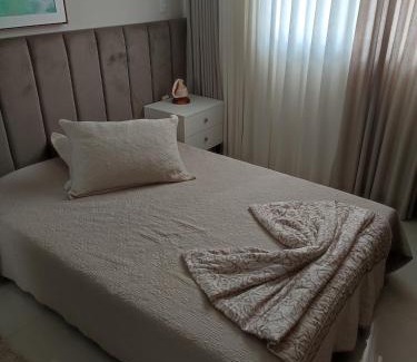 Muquem Bed & Breakfast | Suíte confortável na praia de Moçambique