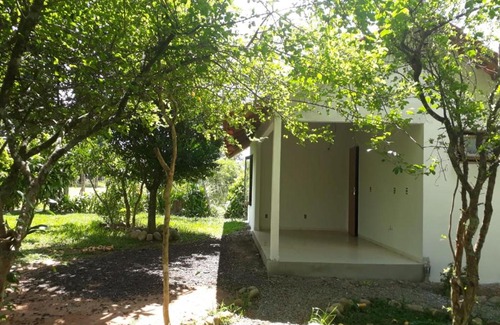 Cuiaba House | Suíte da Floresta