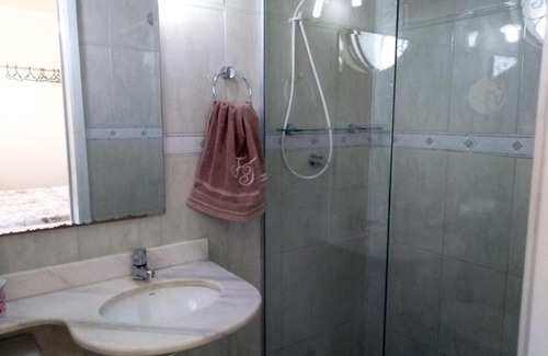 Santa Rosa House | Suíte da Fran - Perto da UFF