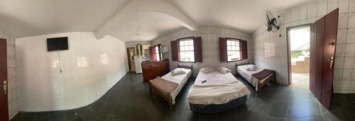 Ouro Preto Apartment | Suíte da Vovó