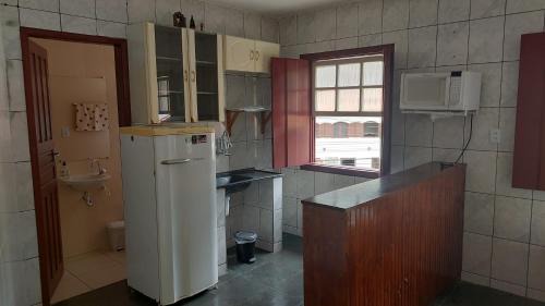 Ouro Preto Apartment | Suíte da Vovó