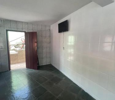 Ouro Preto Apartment | Suíte da Vovó