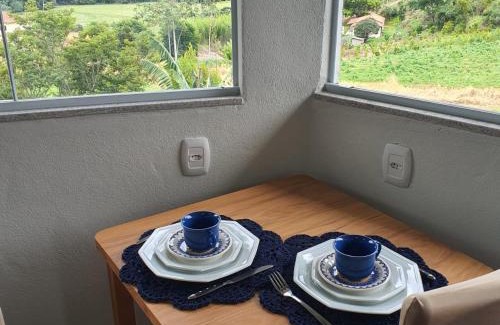 Vitor Hugo House | Suíte de Charme na Região de Pedra Azul