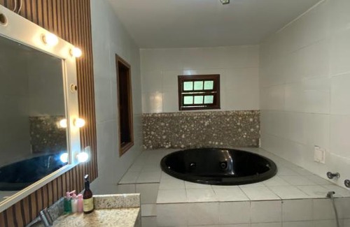 Florianopolis House | Suíte ecológica Houmaia