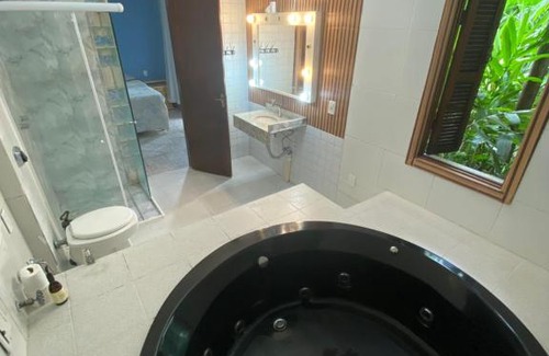 Florianopolis House | Suíte ecológica Houmaia