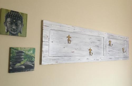 Caxambu Apartment | Suíte elegante Caxambu