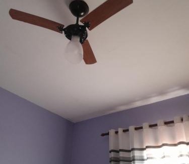 Praia do Partido House | Suíte em casa compartilhada a poucos metros da praia