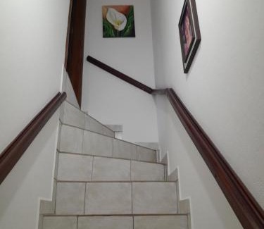 Praia do Partido House | Suíte em casa compartilhada a poucos metros da praia