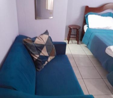 Praia do Partido House | Suíte em casa compartilhada a poucos metros da praia