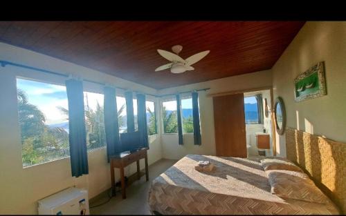 Almada House | Suíte em casa particular Sidi & Val - Soul Almada - Praia da Almada Ubatuba