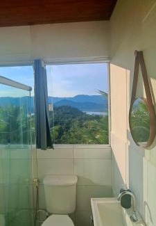 Almada House | Suíte em casa particular Sidi & Val - Soul Almada - Praia da Almada Ubatuba