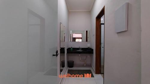 Delfinopolis Hotel | Suíte em Delfinópolis a 700m da Represa