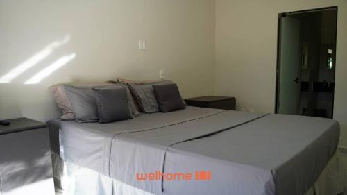 Delfinopolis Hotel | Suíte em Delfinópolis a 700m da Represa