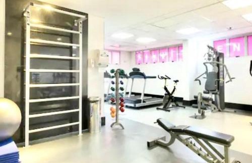 Jacarepagua Apartment | Suíte em Hotel Barra Tijuca