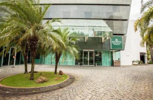 Serra Hotel | Suíte em Hotel de Luxo Bourbon