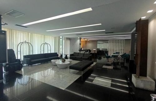 Serra Hotel | Suíte em Hotel de Luxo Bourbon