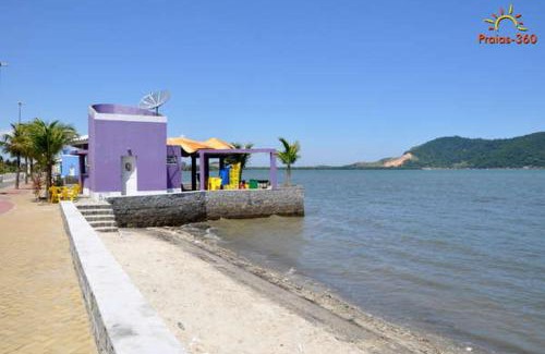 Itaguai House | Suíte em Itaguaí