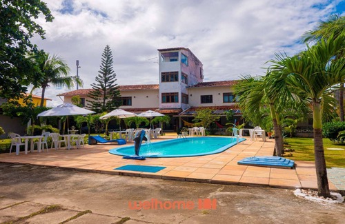 Itapua House | Suíte em Itapuã perto da praia e do Farol