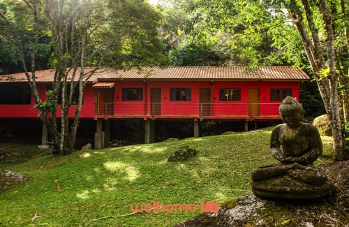 Sao Francisco Xavier House | Suíte em São Francisco Xavier com piscina