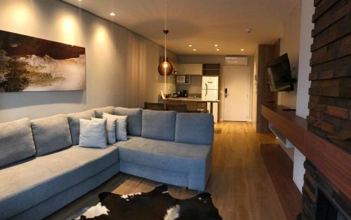 Canela Apartment | Suíte encantadora Serra Class - Piscina aquecida