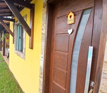 Paty do Alferes House | Suíte Encanto da Roça