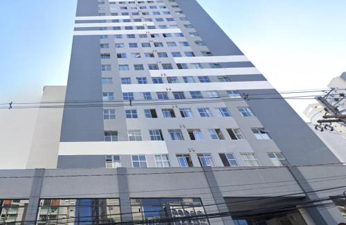 Vila Izabel House | Suíte entre Água Verde e Vila Izabel