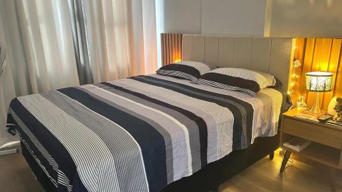 Vila Izabel House | Suíte entre Água Verde e Vila Izabel