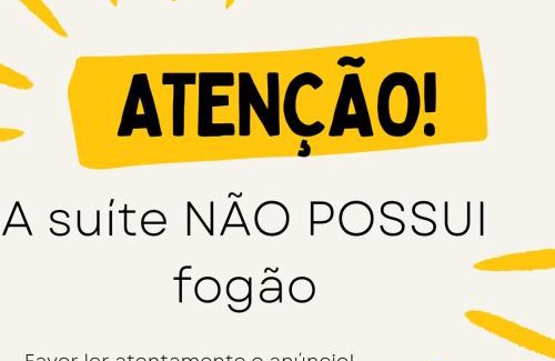 Miguel Pereira House | Suíte Estação da Paz