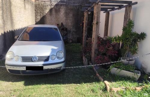 Miguel Pereira House | Suíte Estação da Paz