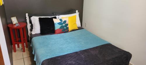Centro Apartment | Suíte for Family ao lado da praça principal