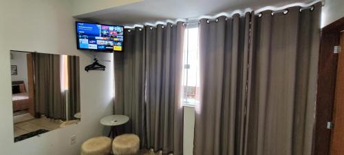 Centro Apartment | Suíte for Family ao lado da praça principal