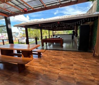 Almeida Apartment | Suíte Gourmet - Sítio Araras Cipó - Próx a Serra do Cipó