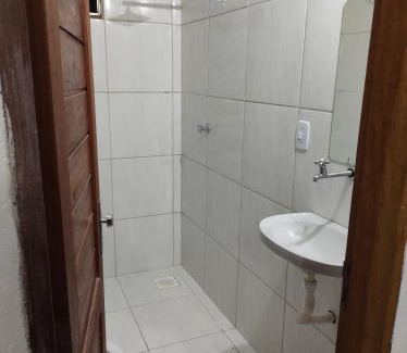 Northeast Region House | Suíte GUARAMIRANGA no Sítio