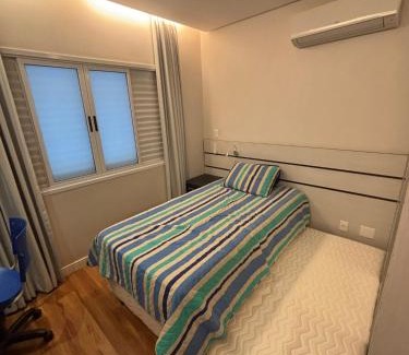 Brasilia House | Suíte Home Office no Cruzeiro