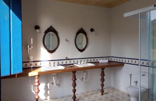 Barra do Pirai House | Suíte Imperial II