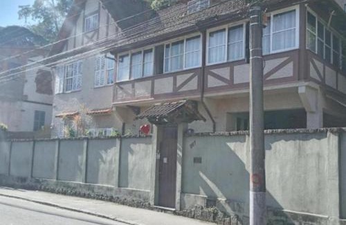 Petropolis Apartment | Suíte independente próxima ao centro histórico de Petrópolis