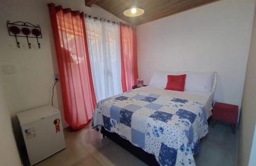 Petropolis Apartment | Suíte independente próxima ao centro histórico de Petrópolis