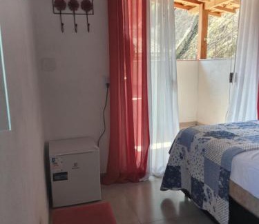 Petropolis Apartment | Suíte independente próxima ao centro histórico de Petrópolis