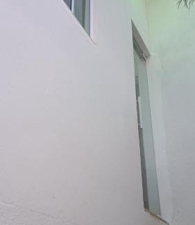 Santa Maria Madalena Apartment | Suíte itaporanga