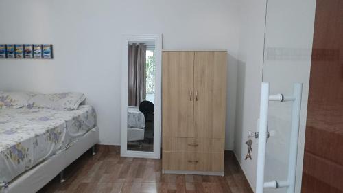 Santa Maria Madalena Apartment | Suíte itaporanga