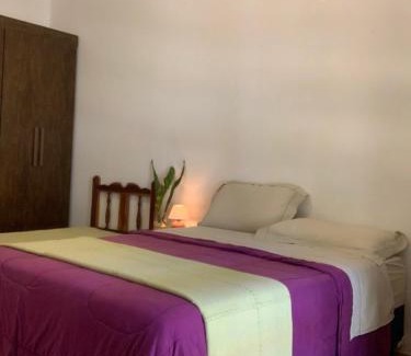 Mato Verde House | Suíte Jabuticabeira - Fazenda Sonho de Infância